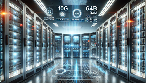 Evaluate The Performance And Stability Of Malaysian Vps Service Providers
